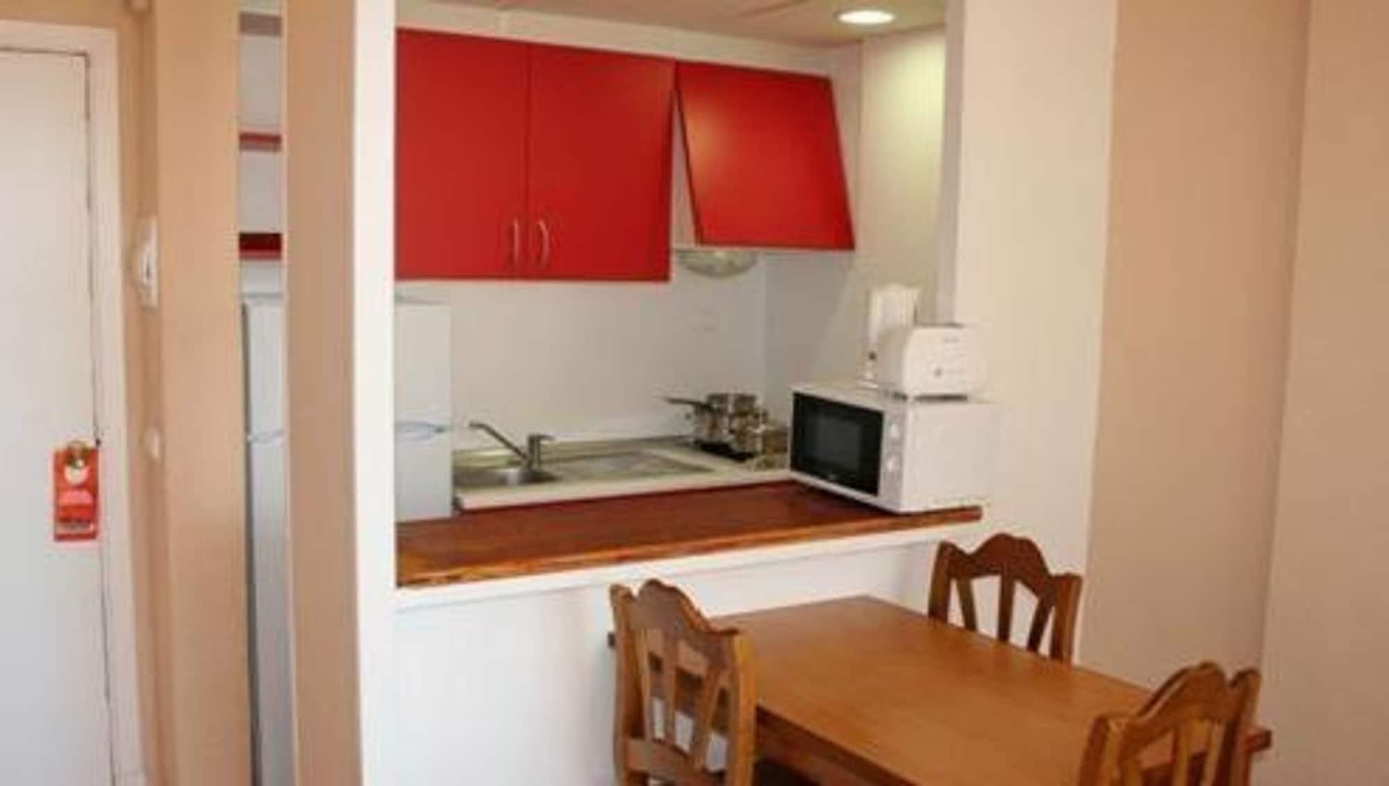 Aparthotel Martha's Palmanova