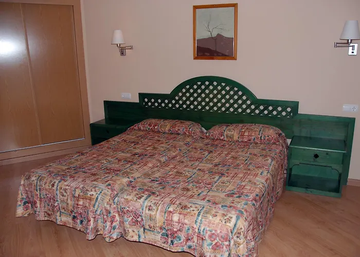 Apartamentos Martha\'S