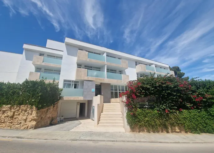Apartamentos Martha\'S